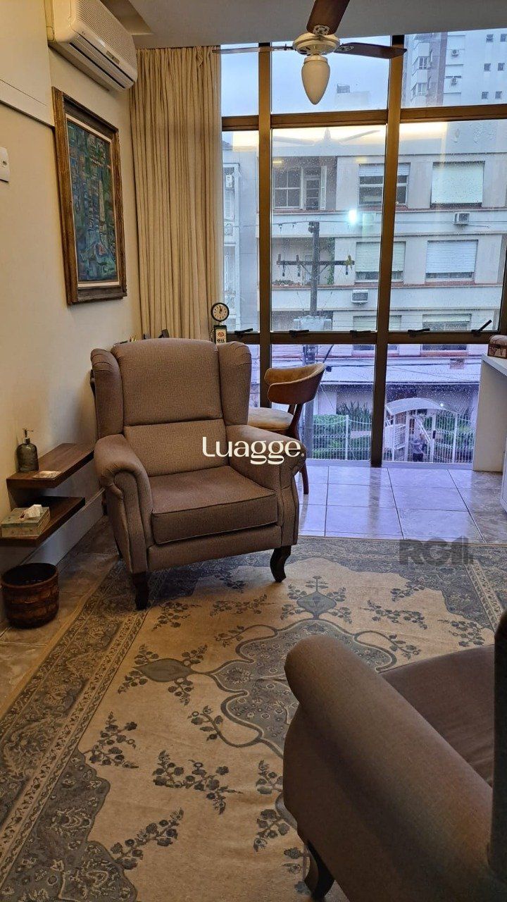 Sala-Conjunto, 40 m² - Foto 11