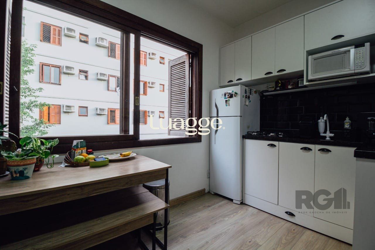 Apartamento, 1 quarto, 28 m² - Foto 7