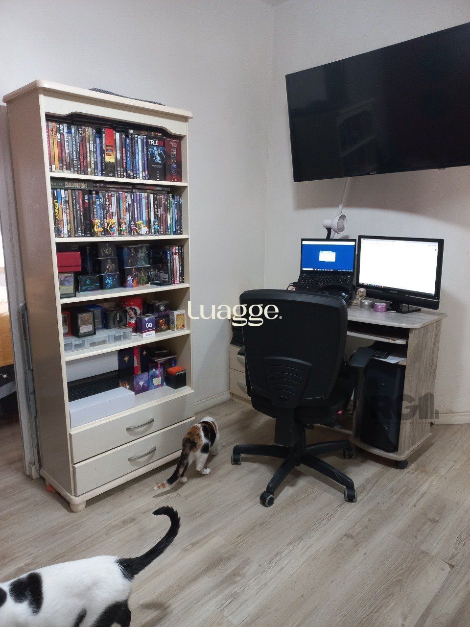 Apartamento, 1 quarto, 32 m² - Foto 2