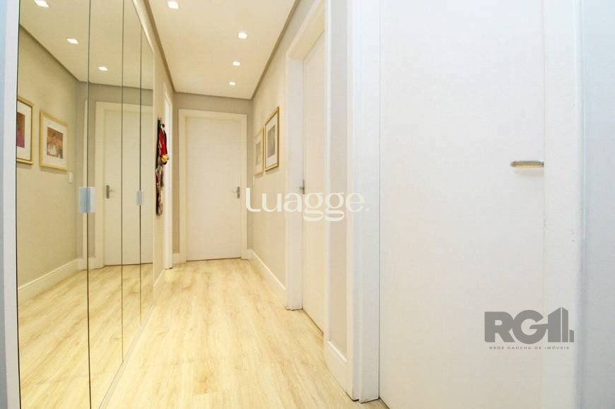 Apartamento à venda com 3 quartos, 122m² - Foto 10