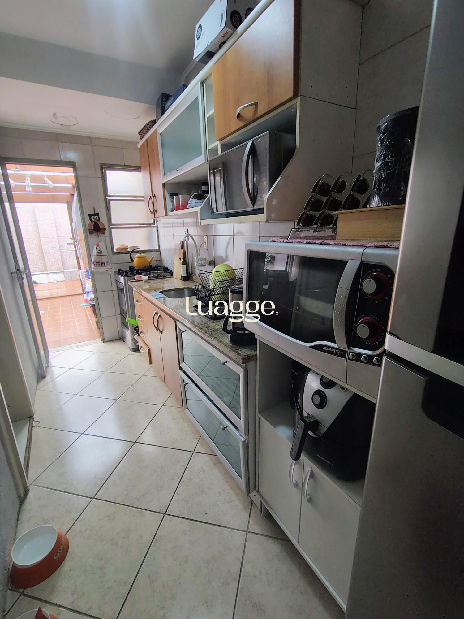 Apartamento, 1 quarto, à venda, 42 m², Teresópolis - Porto Alegre — foto 5