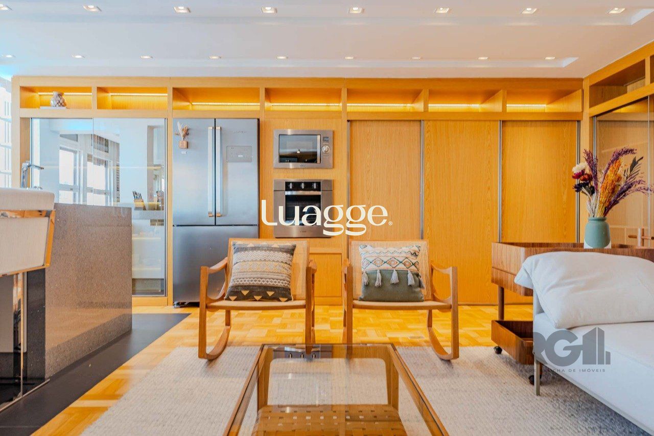 Apartamento, 3 quartos, 128 m² - Foto 23