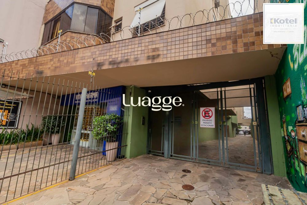 Apartamento, 2 quartos, à venda, 77 m², Cidade Baixa - Porto Alegre — foto 3