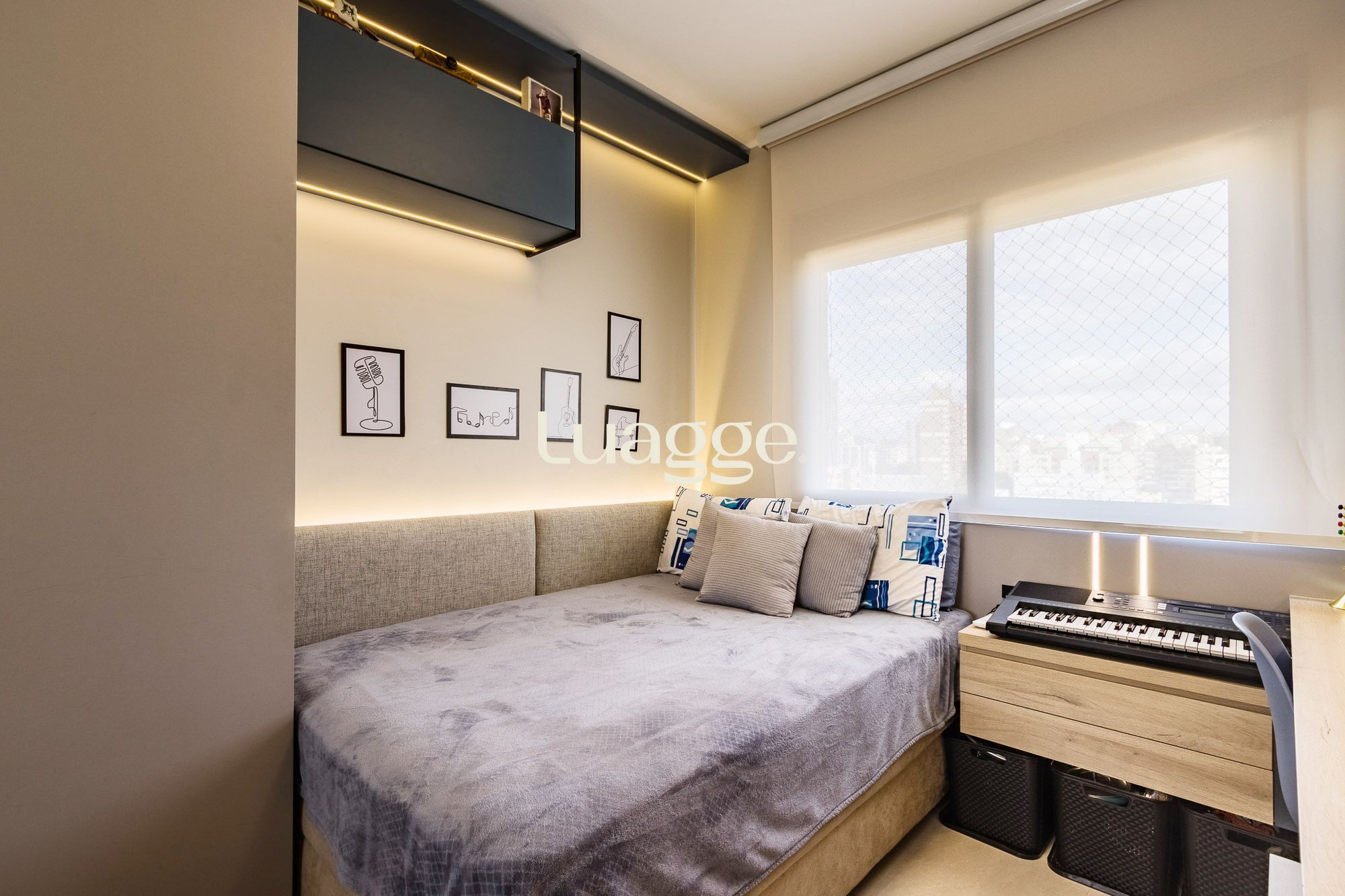 Apartamento à venda com 3 quartos, 123m² - Foto 22