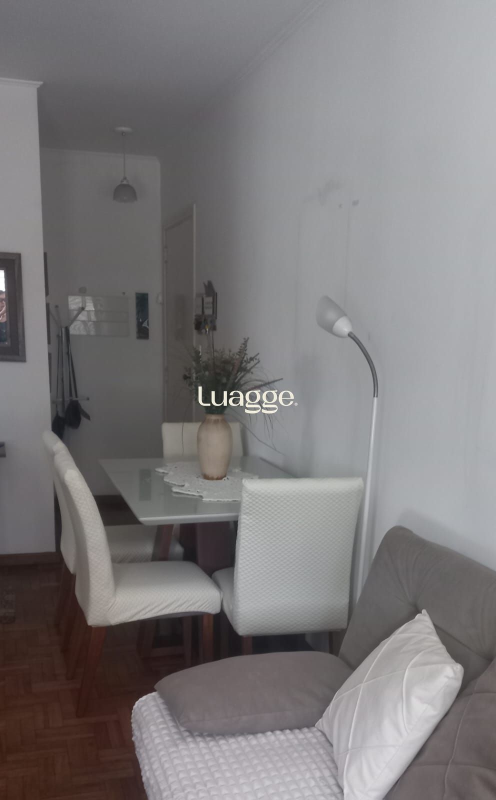 Apartamento 1 Dormitório no Bairro Santo Antônio – Excelente Localização