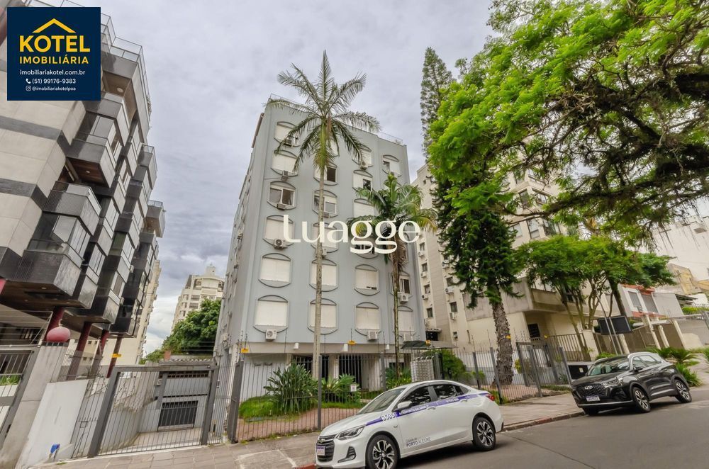 Apartamento, 2 quartos, 64 m² - Foto 1