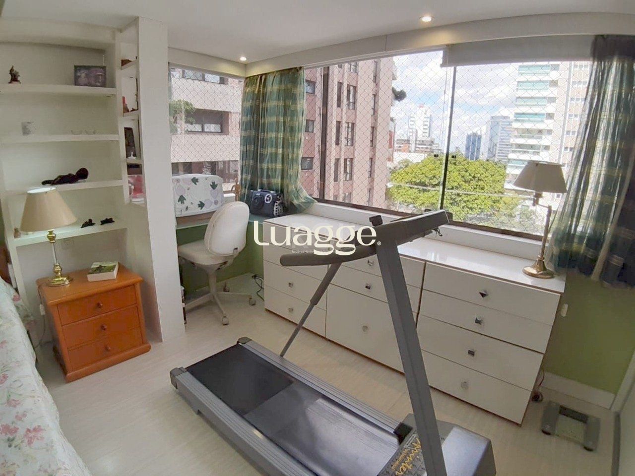 Apartamento à venda com 3 quartos, 122m² - Foto 25