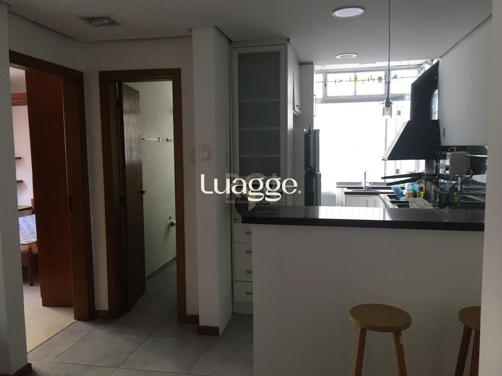 Apartamento à venda com 1 quarto, 49m² - Foto 3