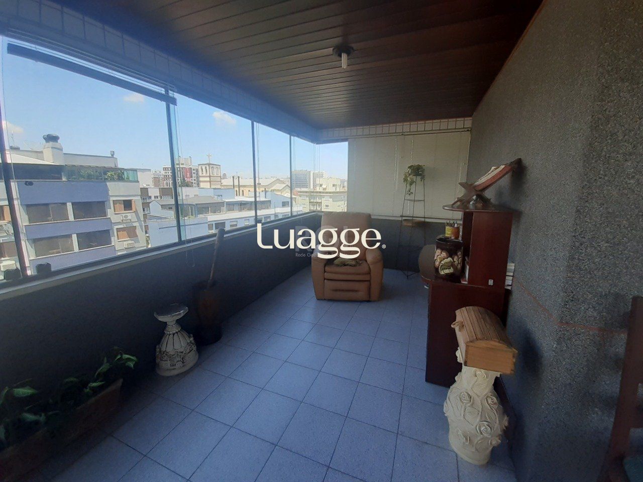 Cobertura à venda com 3 quartos, 280m² - Foto 6