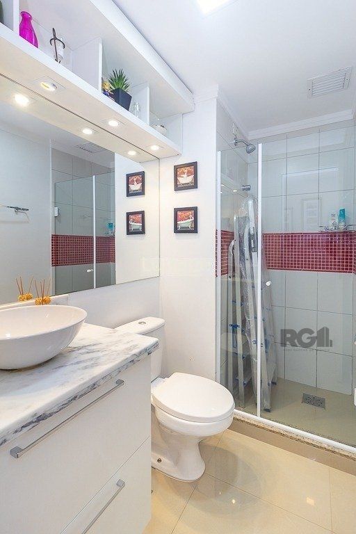 Apartamento à venda com 3 quartos, 84m² - Foto 29