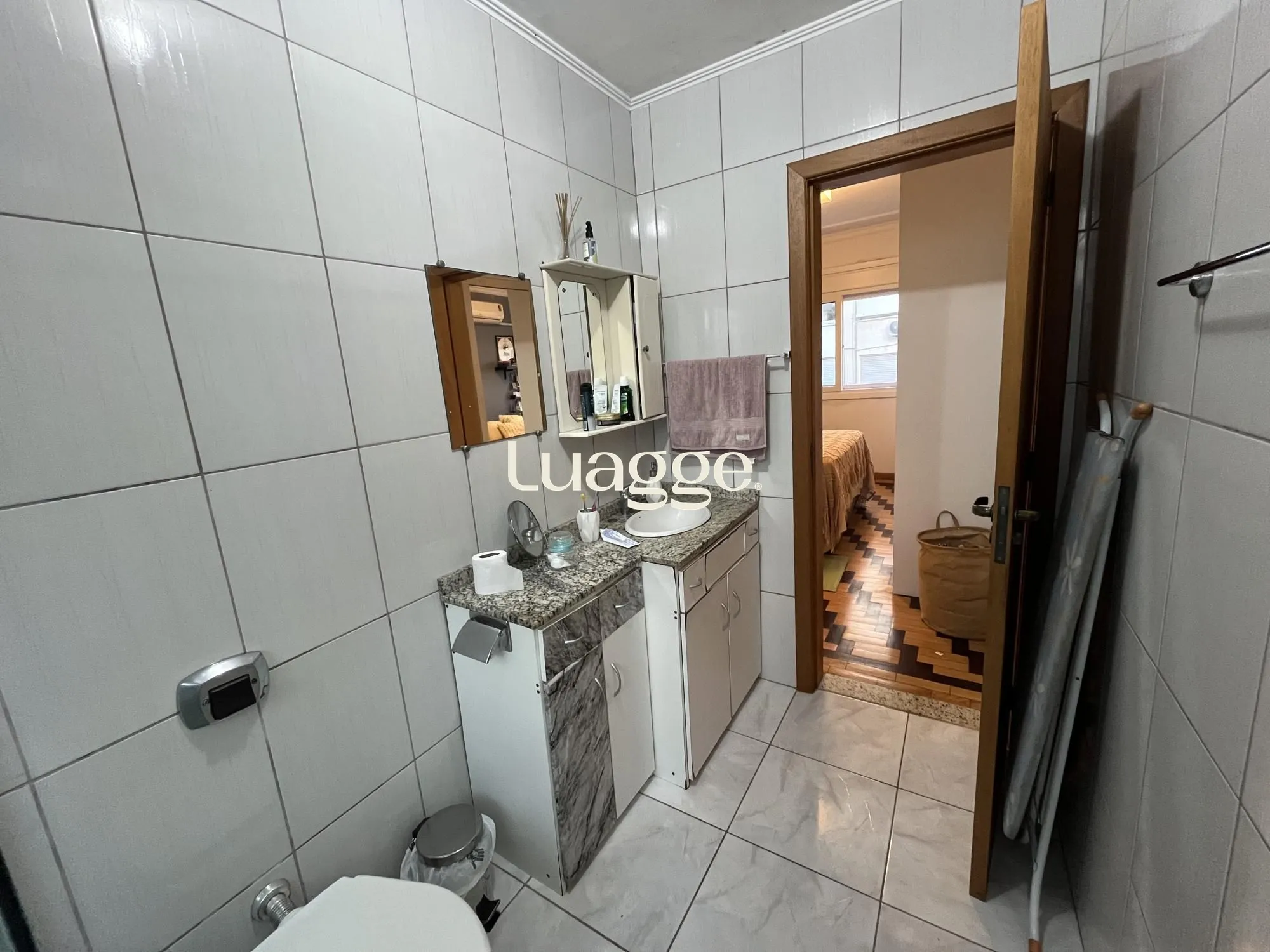 Apartamento, 1 quarto, 58 m² - Foto 13
