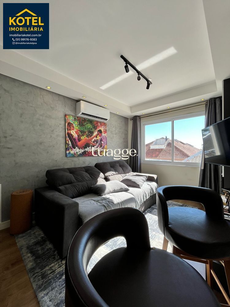 Apartamento, 2 quartos, 64 m² - Foto 5