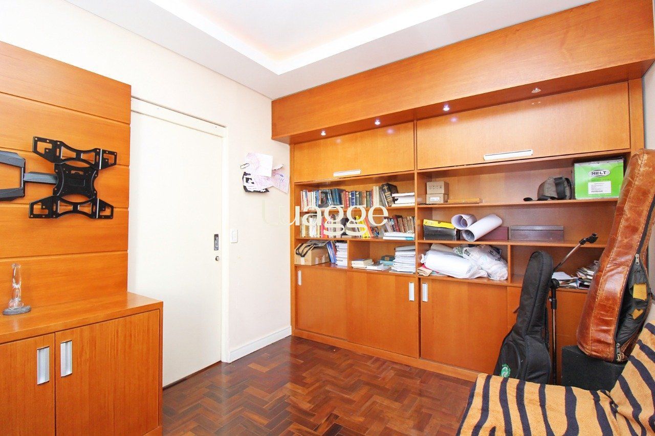 Apartamento, 3 quartos, 157 m² - Foto 23