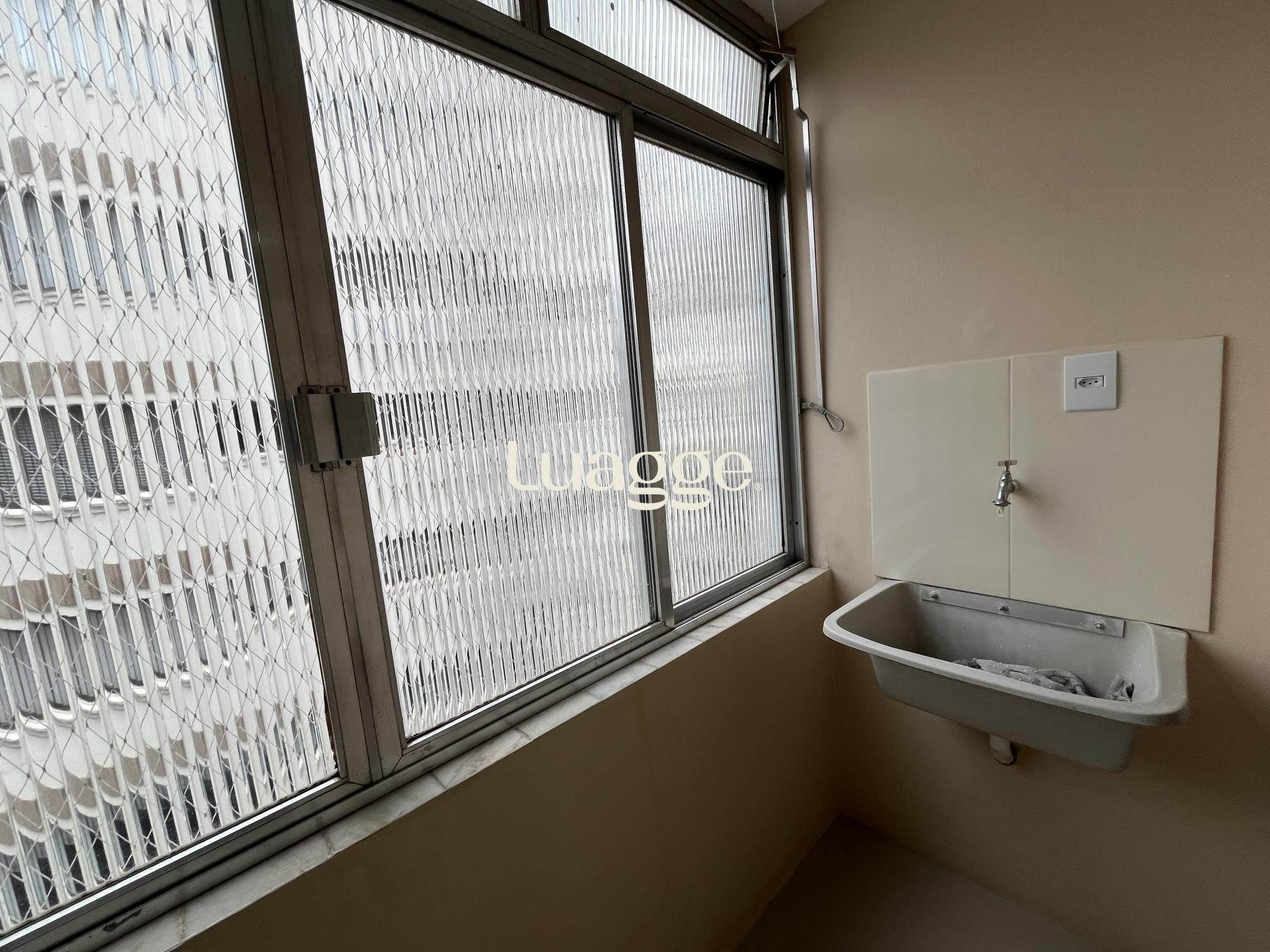 Apartamento, 2 quartos, 64 m² - Foto 8