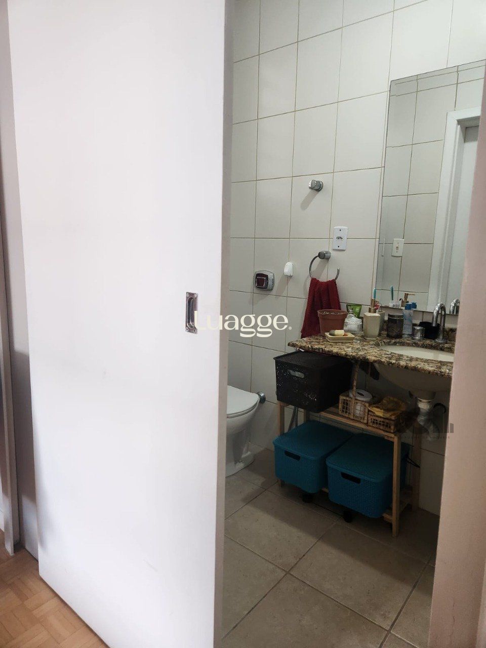 Apartamento à venda com 1 quarto, 46m² - Foto 23