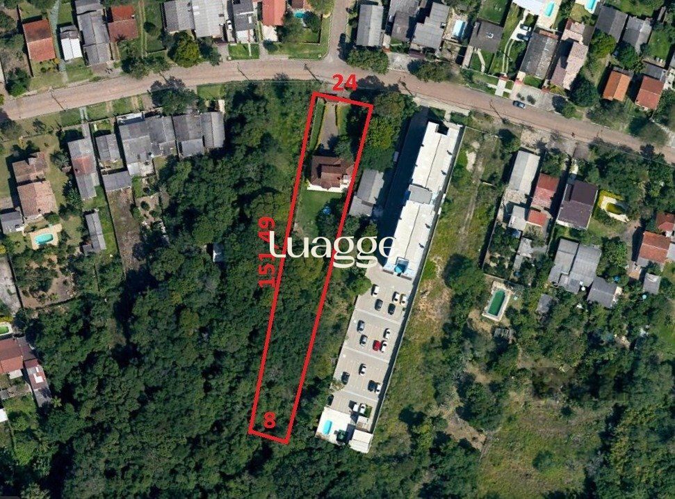 Chácara, 4 quartos - Foto 34