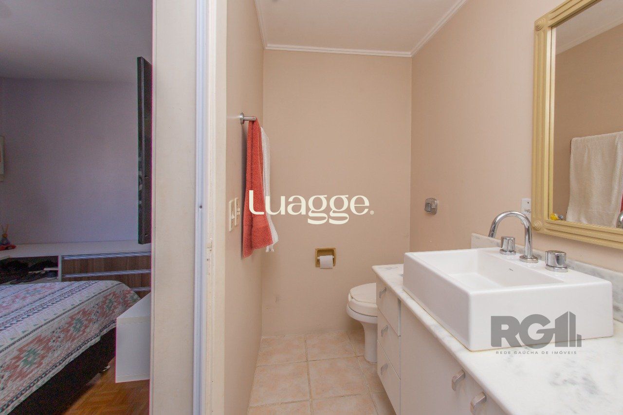 Apartamento, 3 quartos, 94 m² - Foto 14