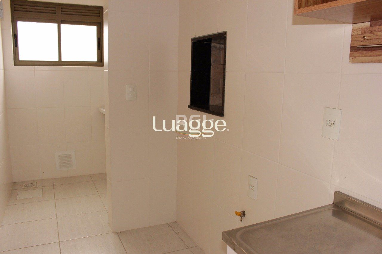 Apartamento à venda com 2 quartos, 57m² - Foto 7
