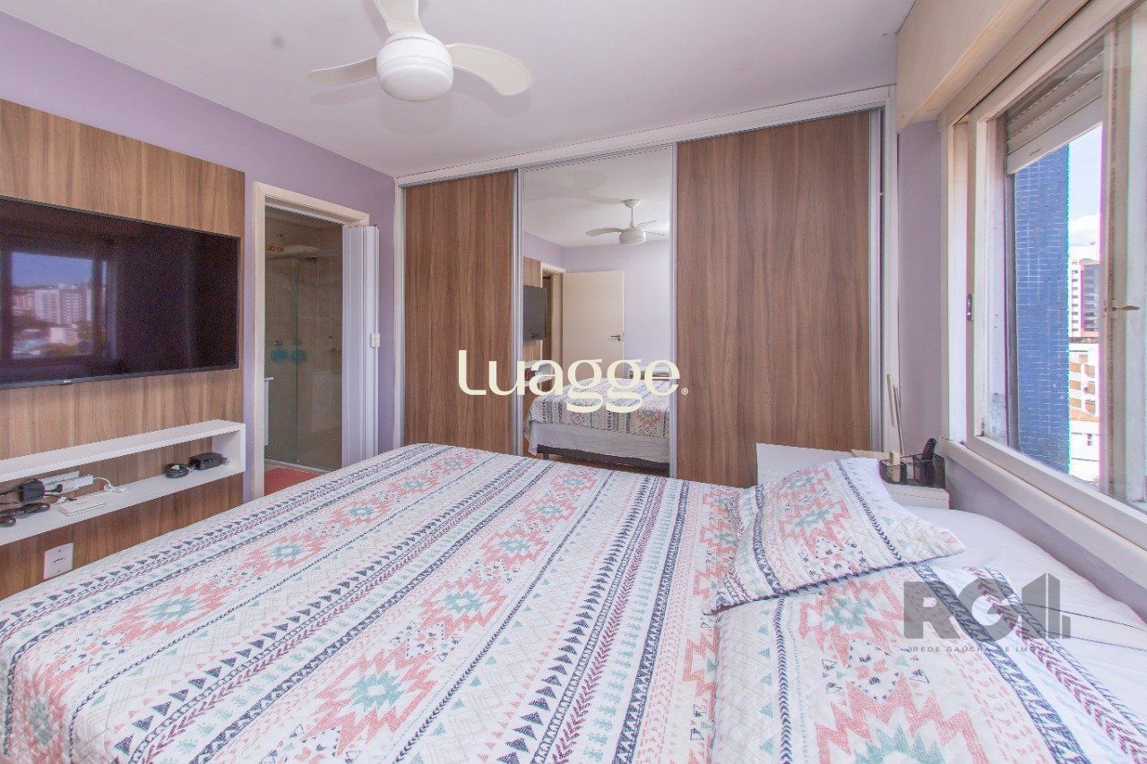 Apartamento, 3 quartos, 94 m² - Foto 11