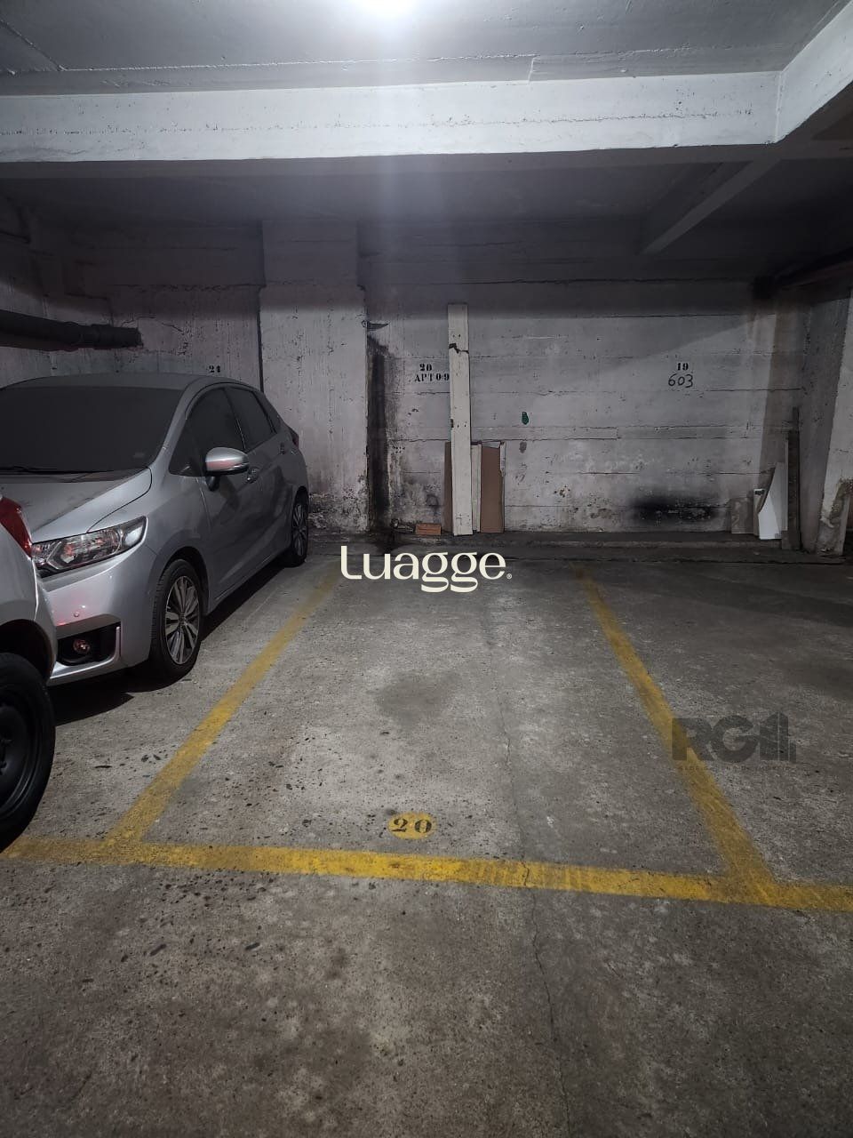 Apartamento à venda com 1 quarto, 46m² - Foto 2