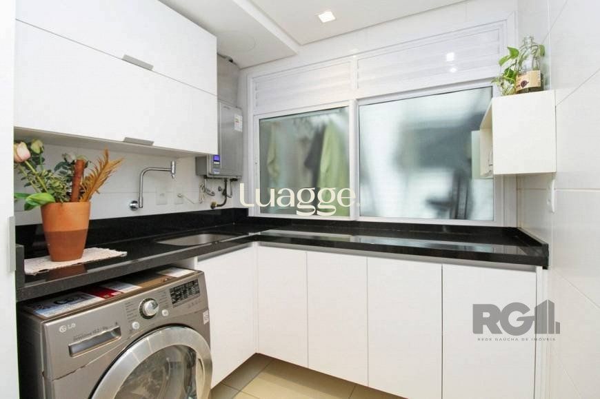 Apartamento à venda com 3 quartos, 122m² - Foto 12