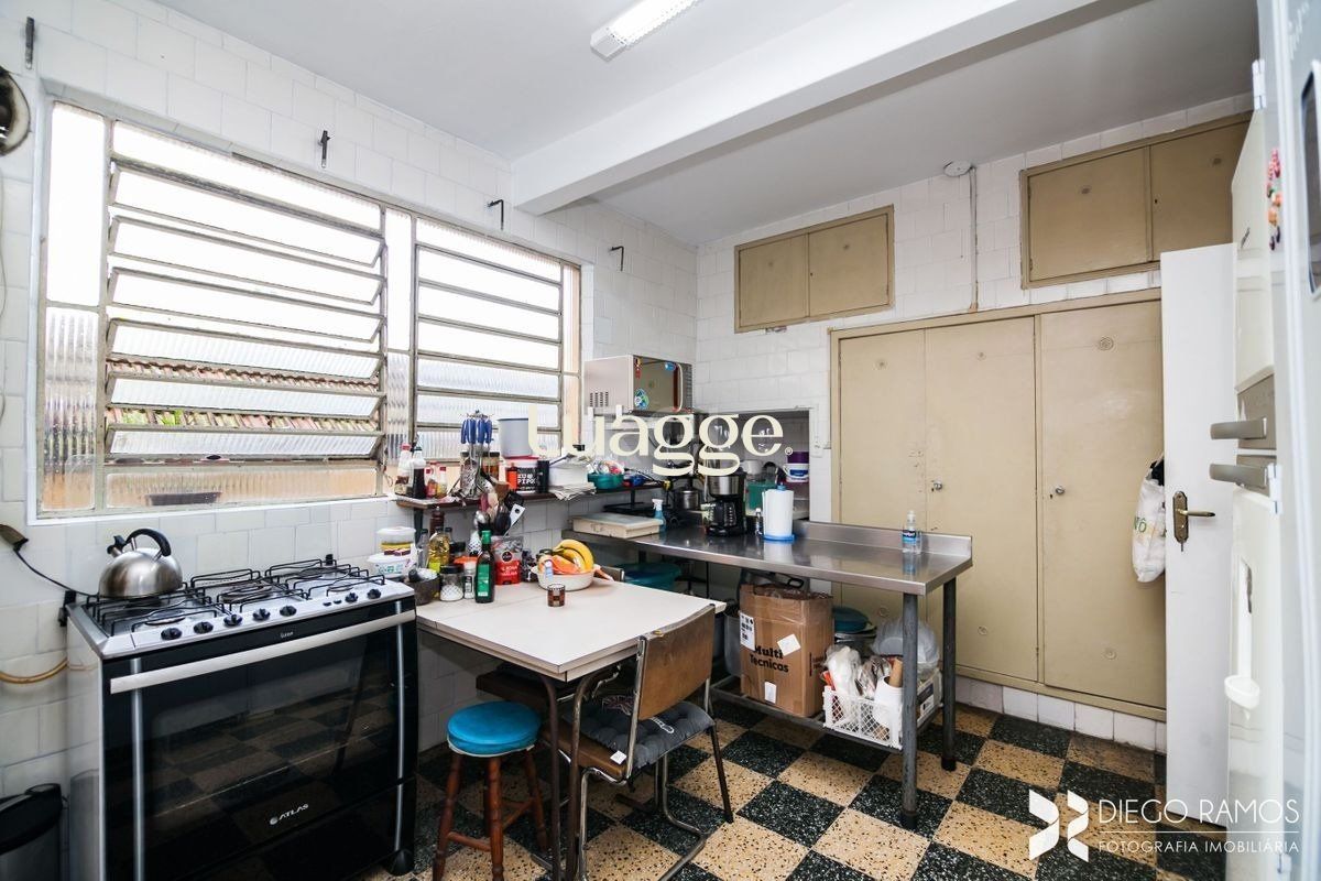 Apartamento à venda com 3 quartos, 135m² - Foto 17