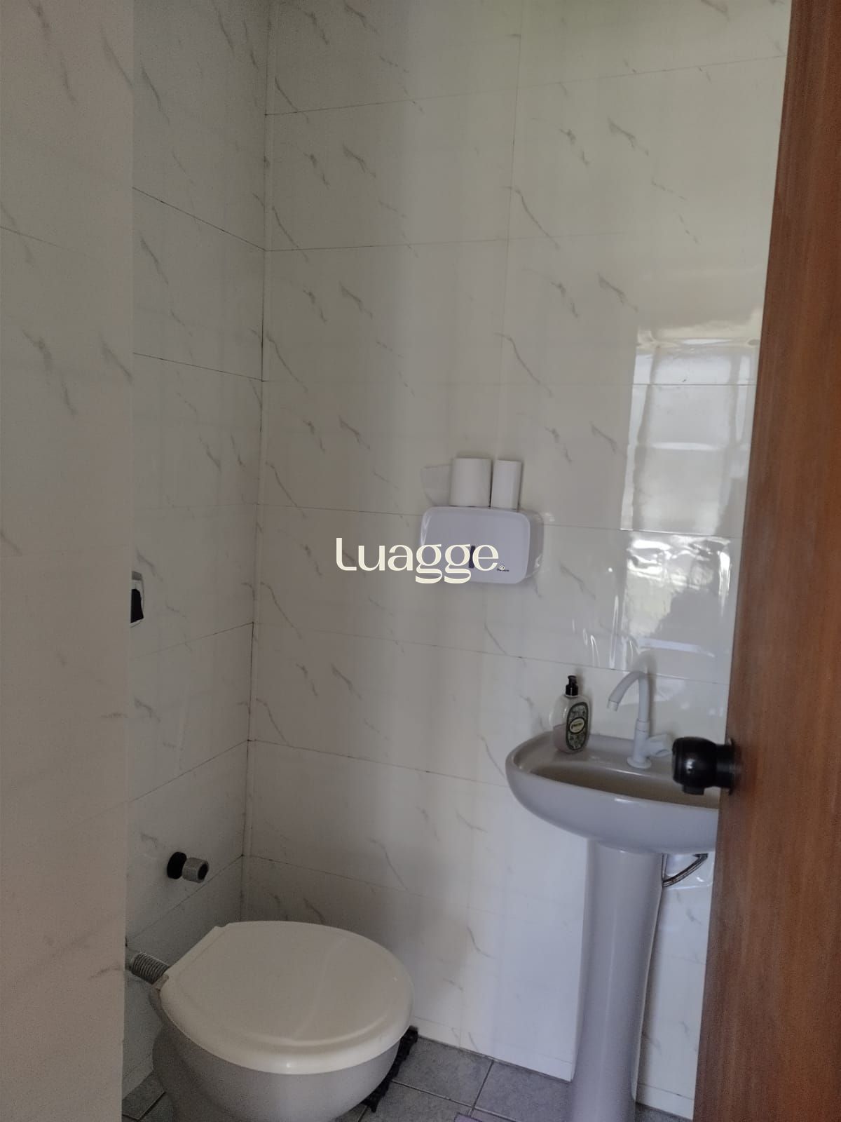 Sala Comercial, 1 sala, à venda, 36 m², Floresta - Porto Alegre — foto 4