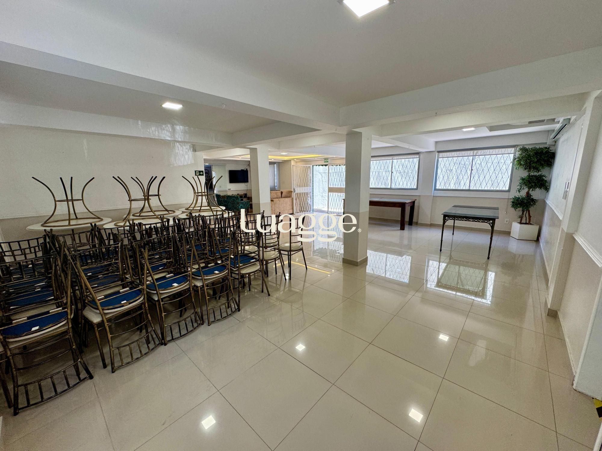 Apartamento, 1 quarto, 33 m² - Foto 25