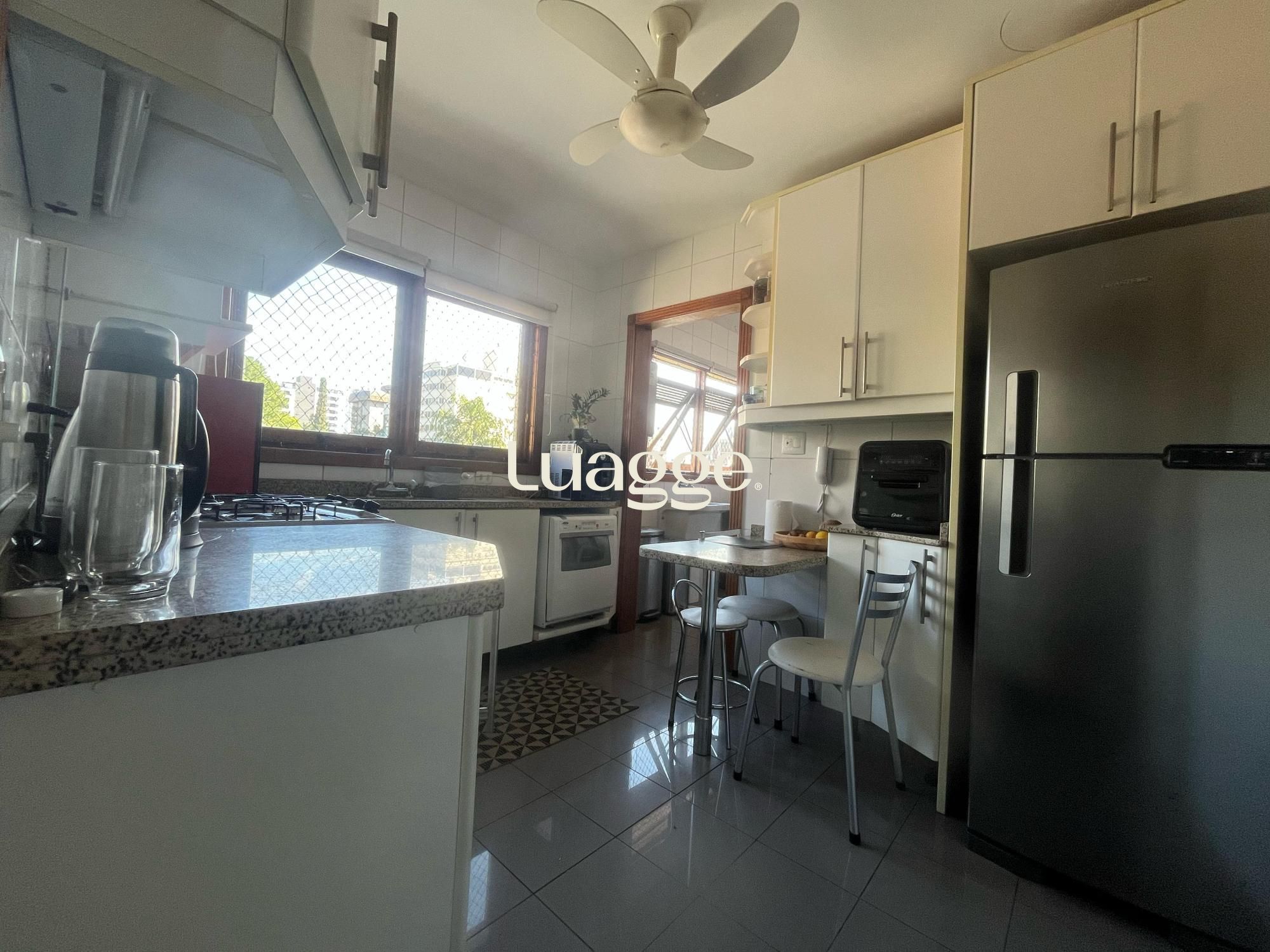 Cobertura, 3 quartos, 290 m² - Foto 14