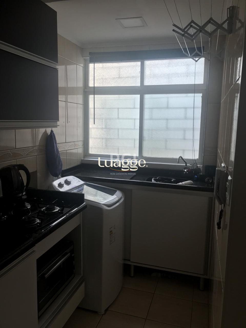 Apartamento, 1 quarto, 33 m² - Foto 7