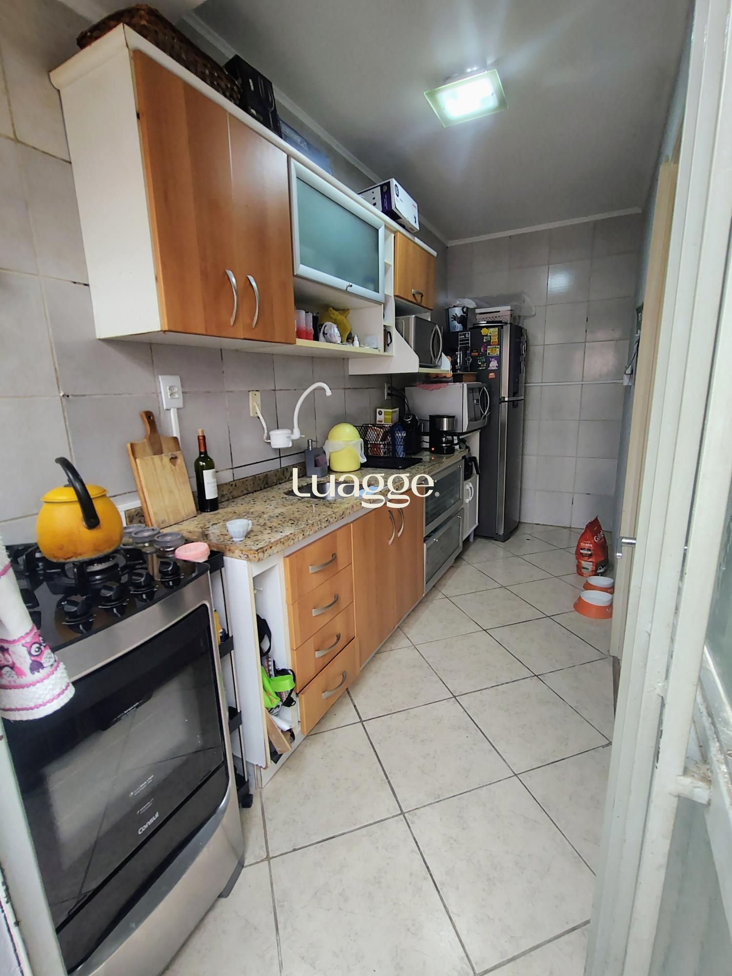 Apartamento, 1 quarto, à venda, 42 m², Teresópolis - Porto Alegre — foto 4