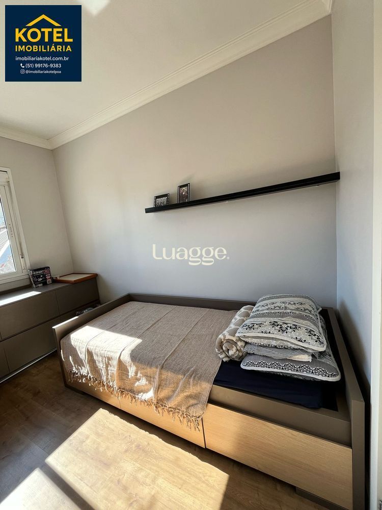 Apartamento, 2 quartos, 64 m² - Foto 35