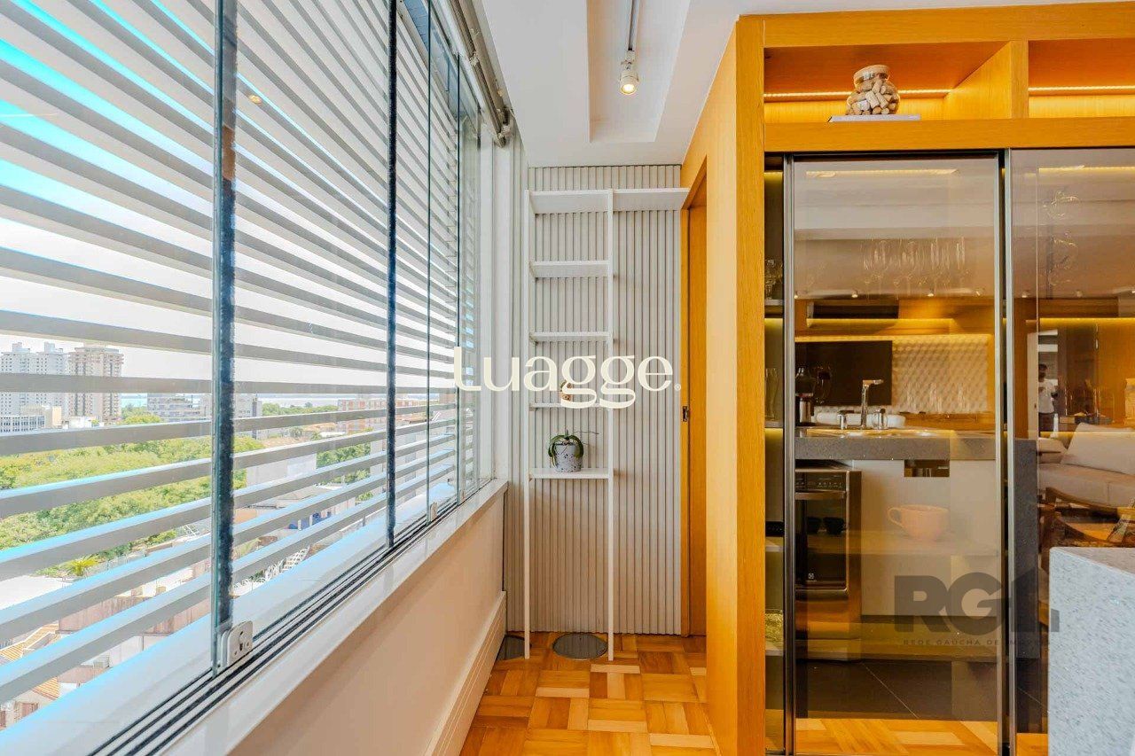 Apartamento, 3 quartos, 128 m² - Foto 32