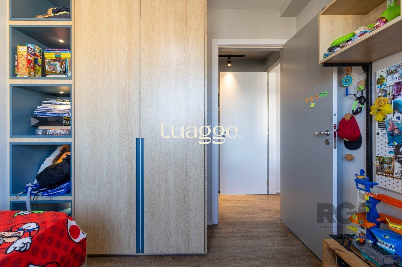 Apartamento, 2 quartos, 82 m² - Foto 46