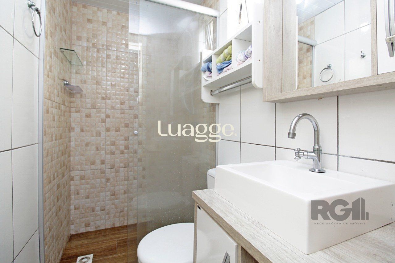 Apartamento, 2 quartos, 44 m² - Foto 11