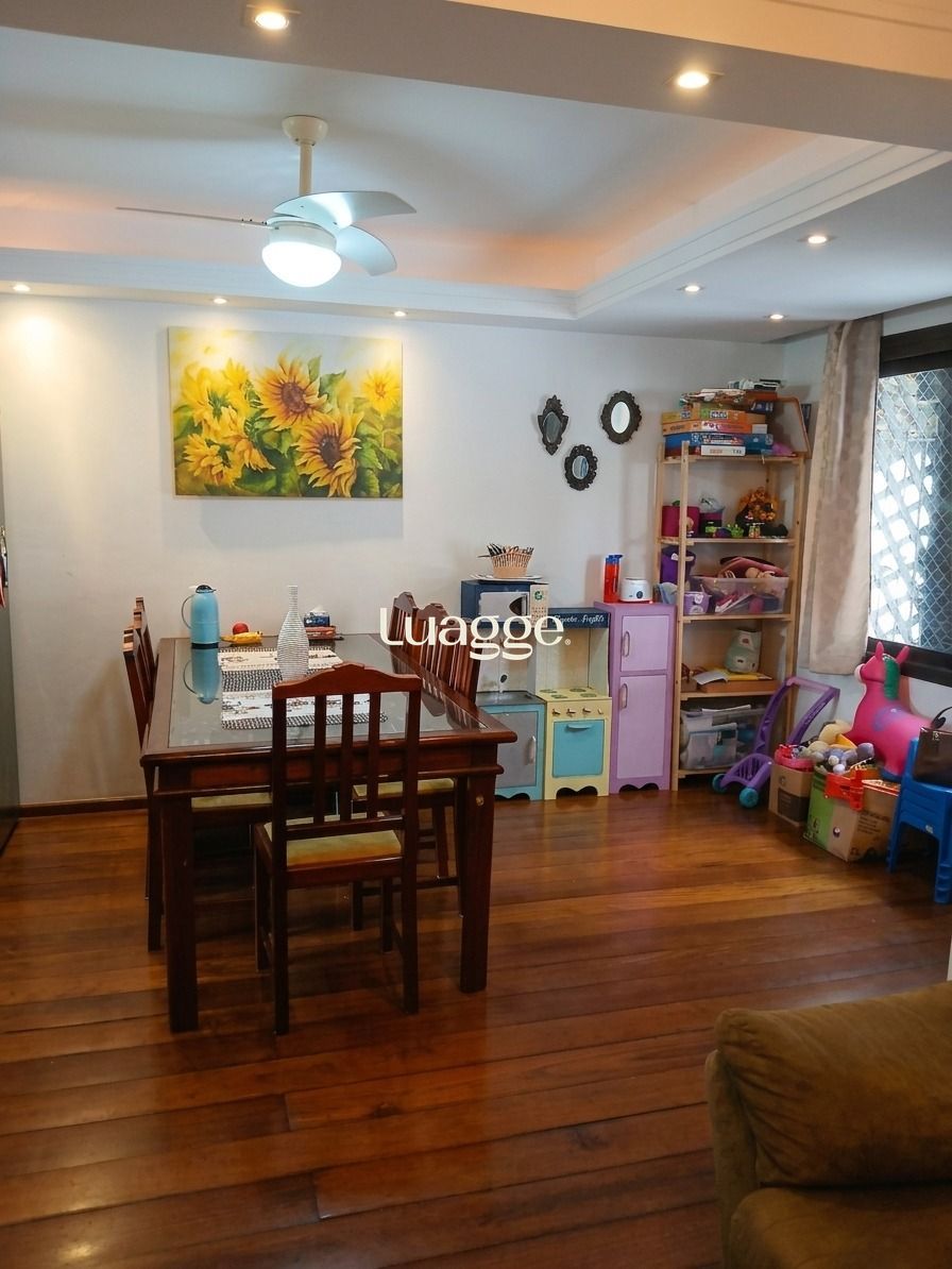 Casa de Condomínio, 3 quartos, à venda, 122 m², Cavalhada - Porto Alegre — foto 3