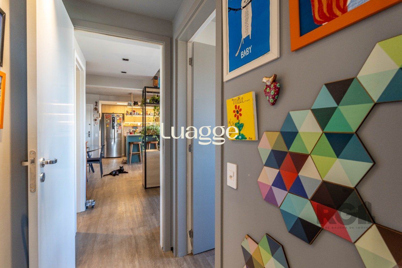 Apartamento, 2 quartos, 82 m² - Foto 50