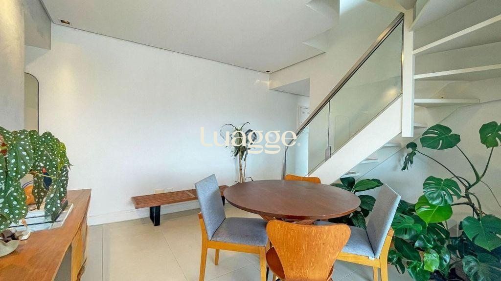 Cobertura, 3 quartos, 143 m² - Foto 10