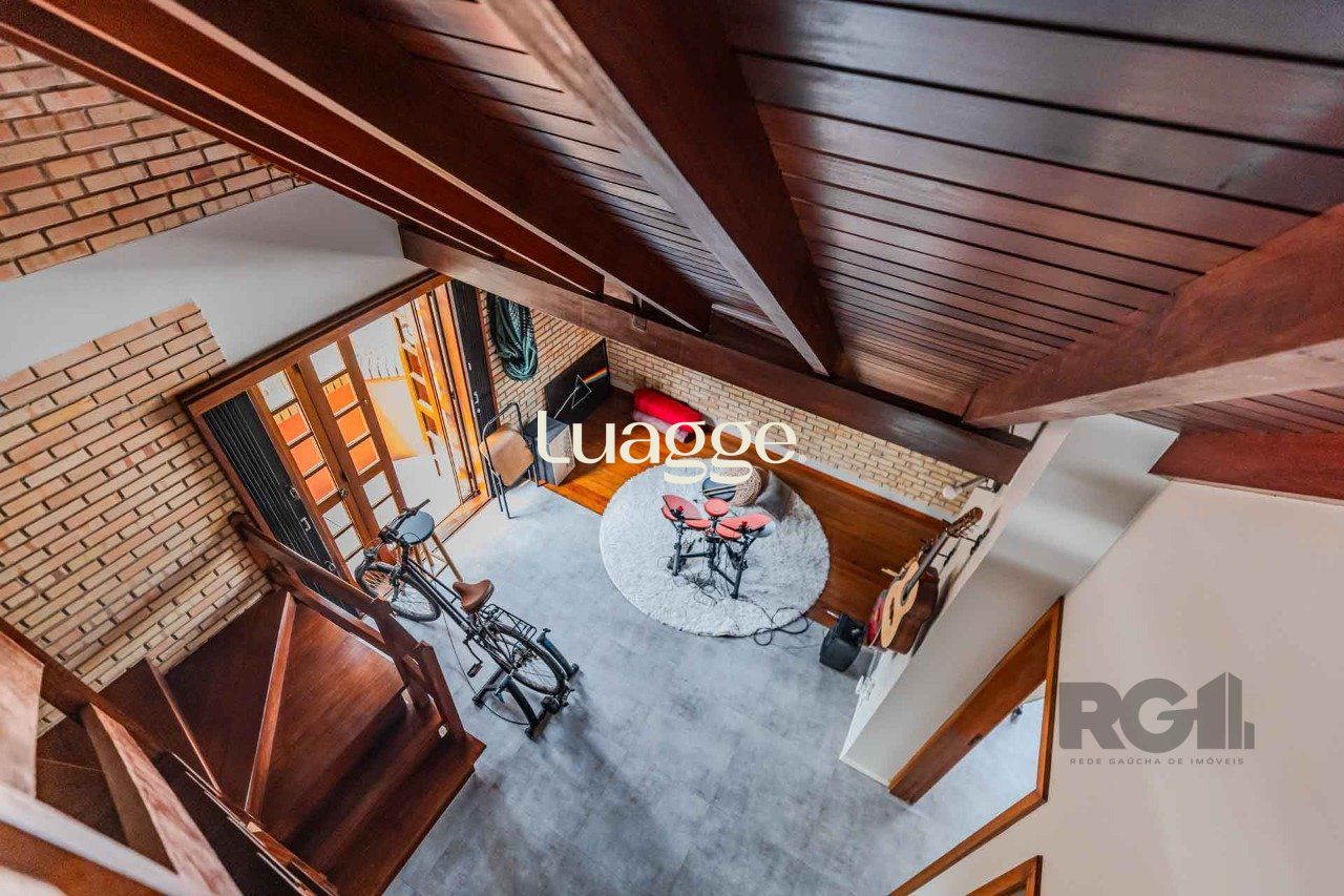 Casa de Condomínio à venda com 3 quartos, 219m² - Foto 37