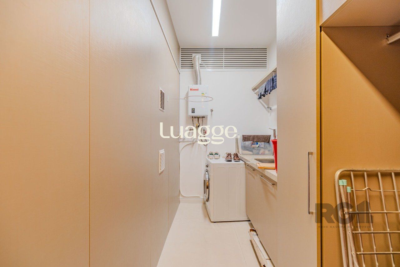 Apartamento, 3 quartos, 128 m² - Foto 35