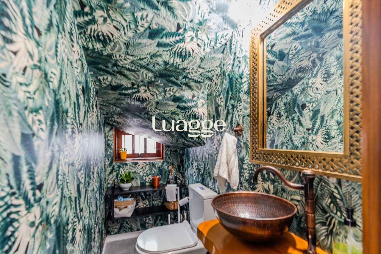Casa de Condomínio à venda com 3 quartos, 219m² - Foto 8