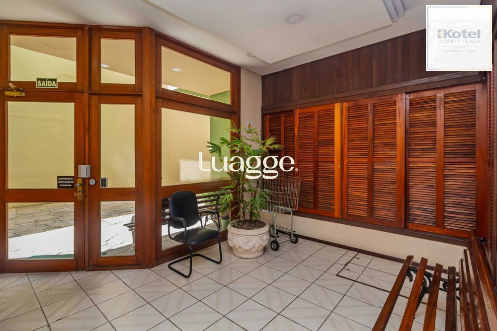 Apartamento, 2 quartos, à venda, 77 m², Cidade Baixa - Porto Alegre — foto 5