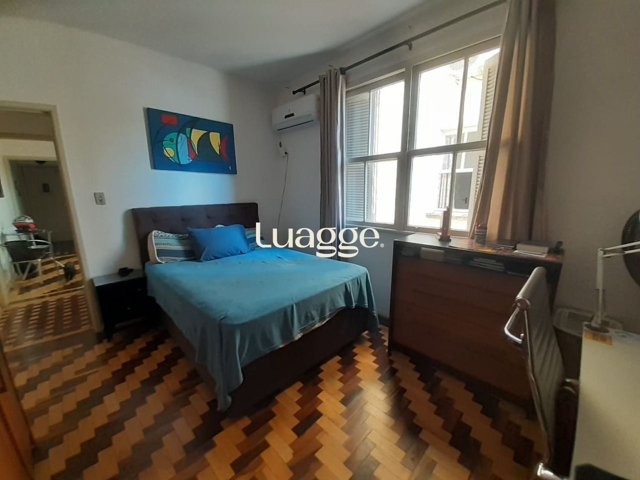 Apartamento, 1 quarto, 44 m² - Foto 10