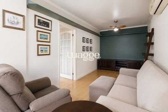 Apartamento, 2 quartos, à venda, 75 m², Higienópolis - Porto Alegre — foto 2