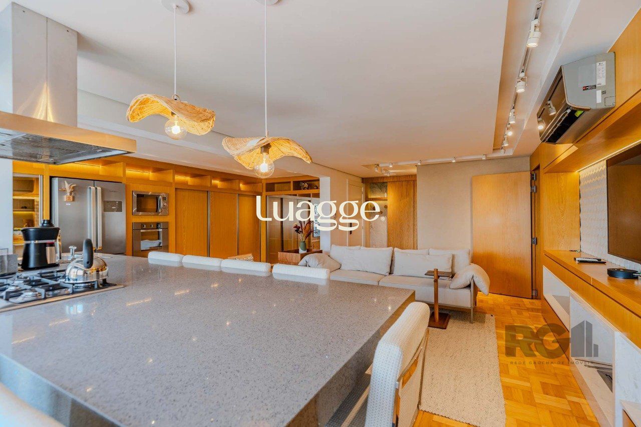 Apartamento, 3 quartos, 128 m² - Foto 3
