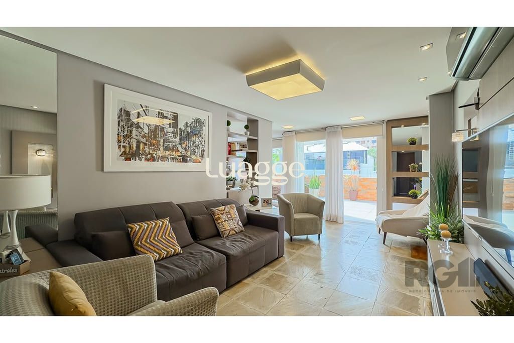 Apartamento, 3 quartos, 171 m² - Foto 30