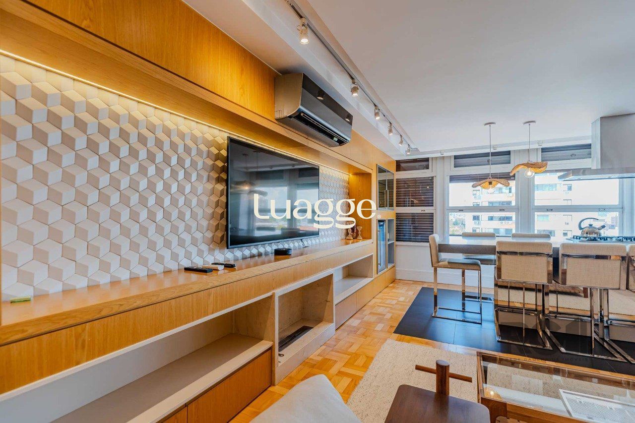 Apartamento, 3 quartos, 128 m² - Foto 5