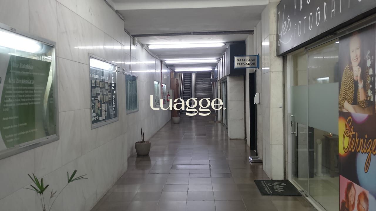 Conjunto Comercial-Sala à venda com 1 quarto, 39m² - Foto 3