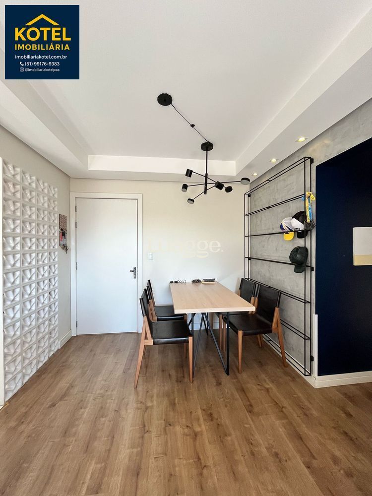 Apartamento, 2 quartos, 64 m² - Foto 7