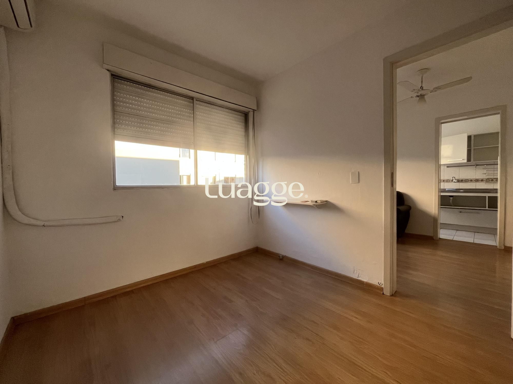 Apartamento, 1 quarto, 33 m² - Foto 10